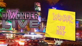DJ Wonder - Dim Mak Presents: DJ Wonder LIVE - 1-10-22