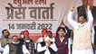 Will induction of BJP rebels in SP help Akhilesh?