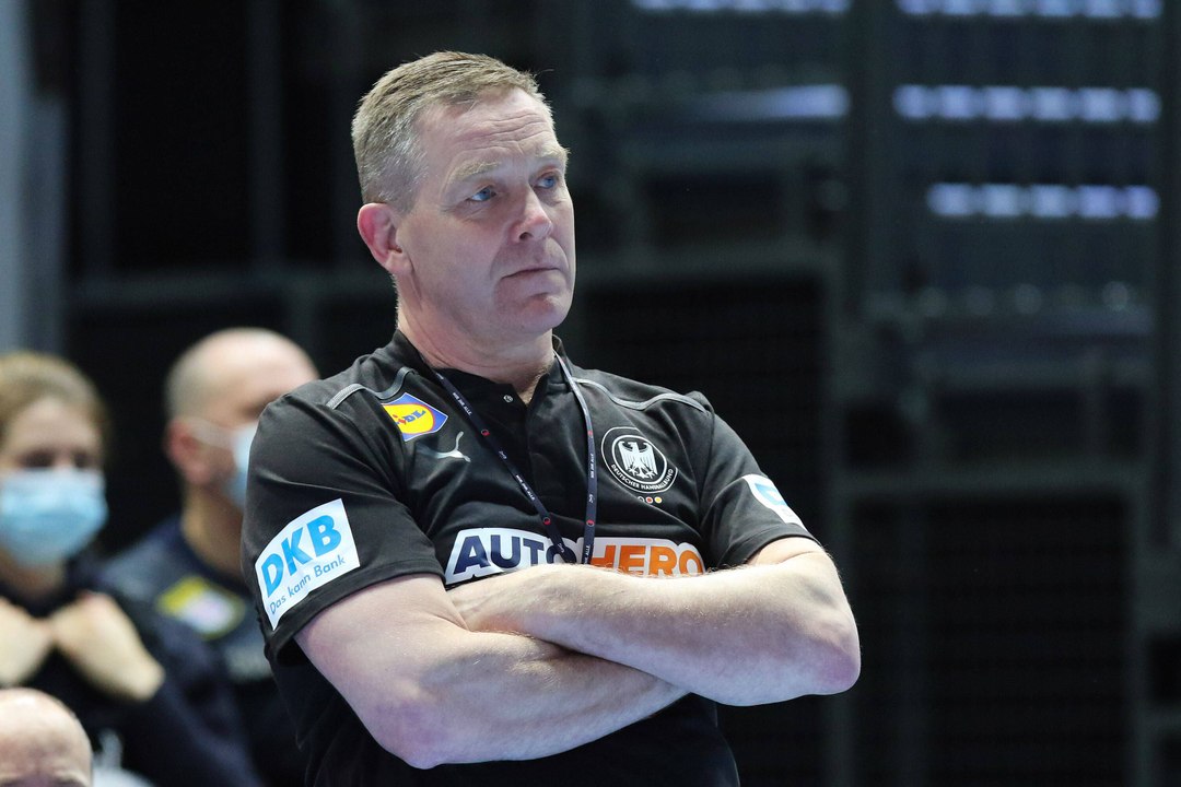 Shevtsov zu Gislason: 'Kriegst du sowieso nicht'