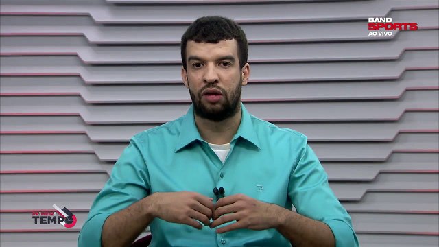 Apresentador do Primeiro Tempo destacou os nomes de Coutinho e Daniel Alves como erros do técnico Tite.
