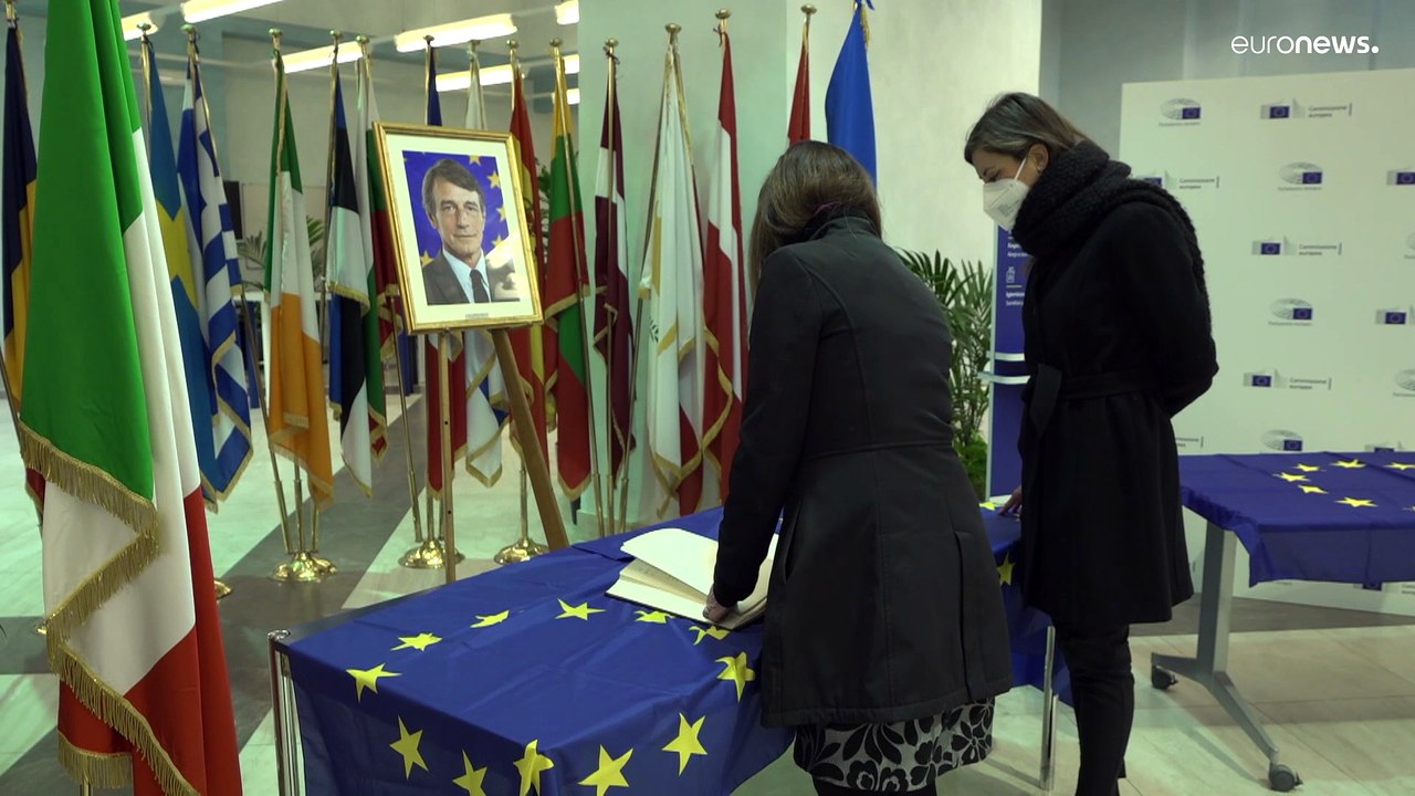 Zum Tod Sassolis: Die Menschen schätzten seine Aufrichtigkeit