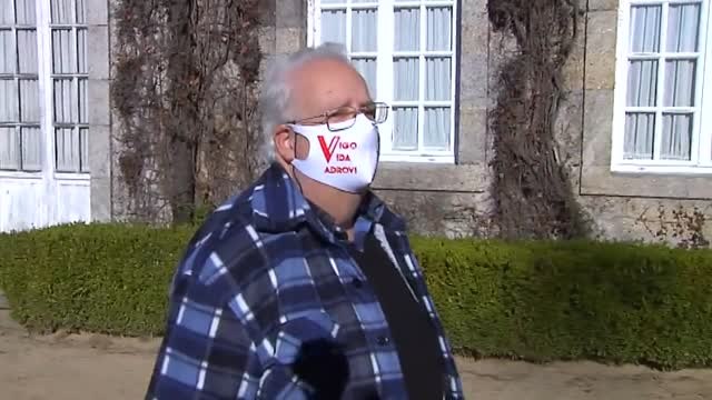 La adminsitracion de la cuarta dosis de la vacuna genera dudas entre los expertos