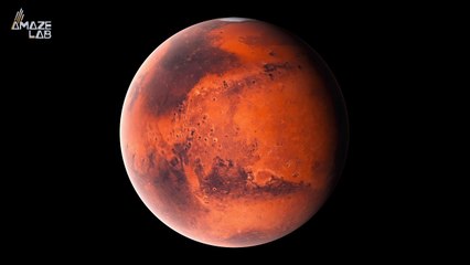 Could This Martian Meteor Harbor Alien Life from 4 Billion Years Ago?