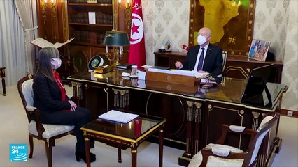 قلق متزايد على حرية الصحافة والصحافيين في تونس