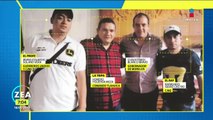 Cuauhtémoc Blanco es investigado por presuntos nexos con el crimen organizado