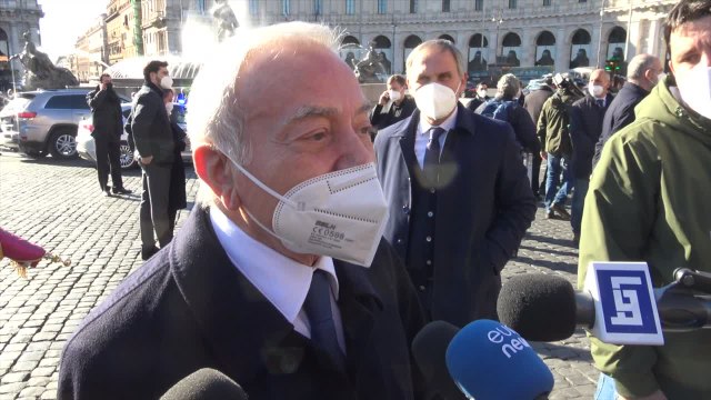 Sassoli, Gianni Letta: Ha lasciato un segno profondo