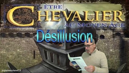 Les chevaux de guerre du moyen-âge