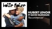 Hubert Lenoir ft David Numwami | Boite Noire