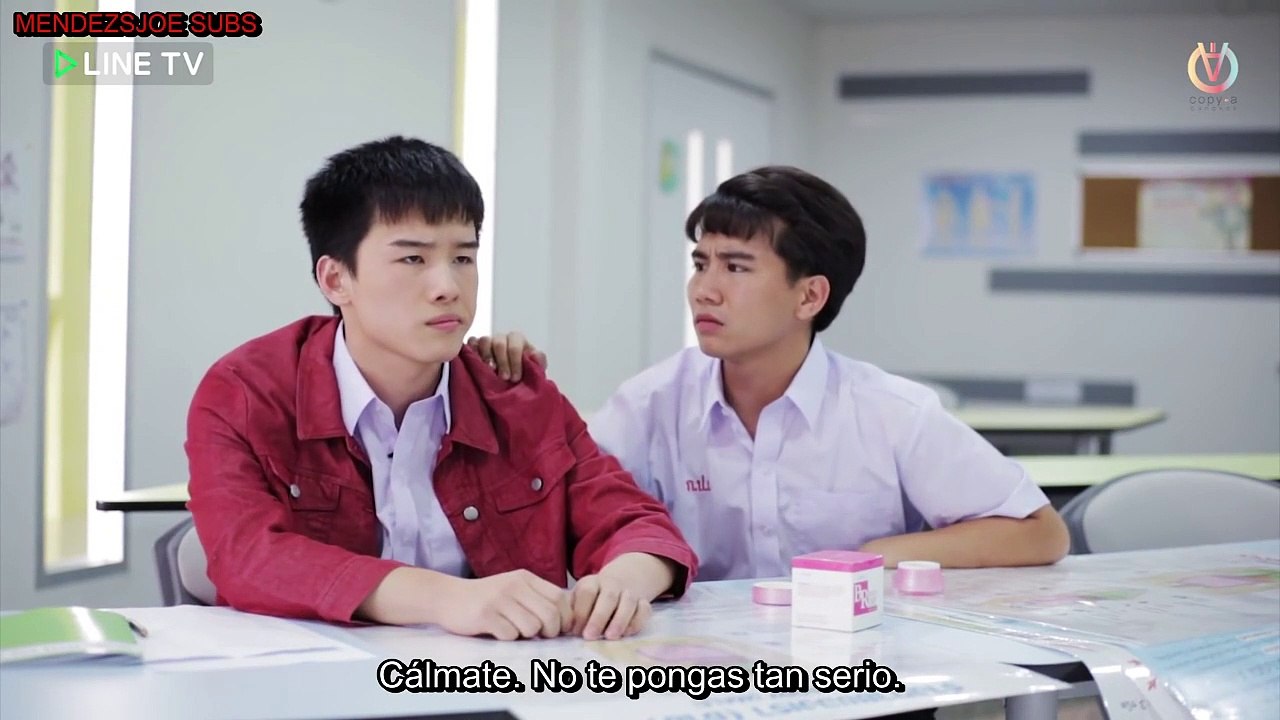 Make It Right EP 3 SUB ESPAÑOL