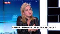 Gabrielle Cluzel : «Macron a trouvé son maître en la personne de Christian Estrosi»