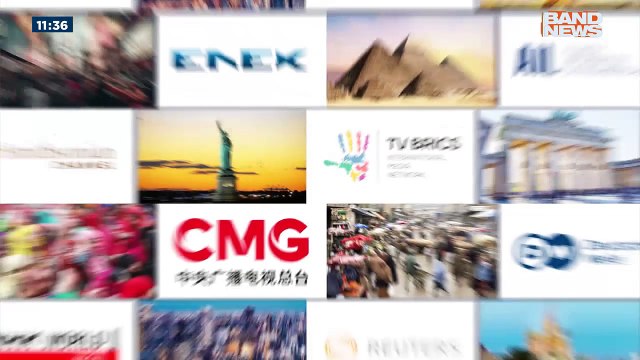 Cresce a crise no parlamento britânico e a pressão pela renúncia do primeiro-ministro Boris Johnson. A editora de internacional Beatriz Ferrete tem as últimas informações.Saiba mais em youtube.com.br/bandjornalismo#BandNews