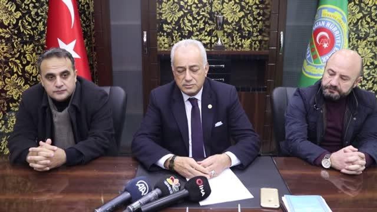 Siirt Ziraat Odasından tohum üretiminin artırılması önerisi