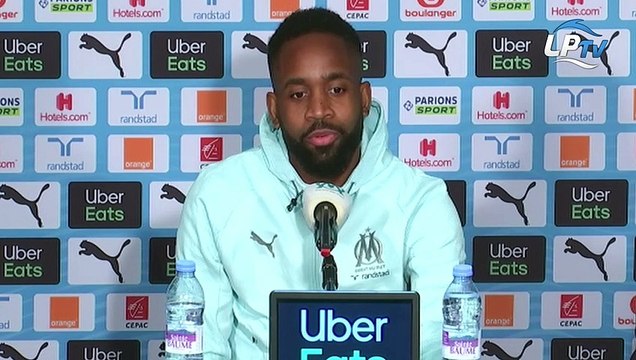 Bakambu explique pourquoi il a choisi l'OM