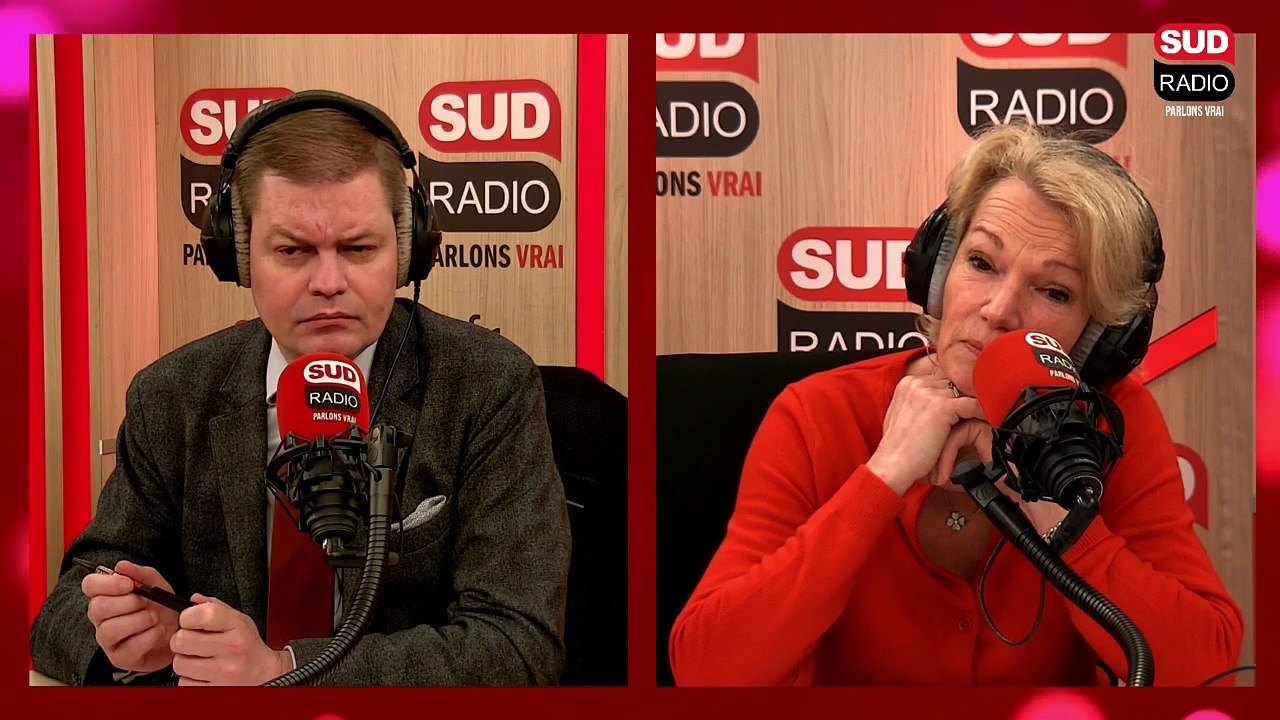 Catherine : "mon ex-mari a abusé de ma fille"