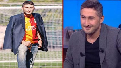 "Reyiz" geri dönüyor! Galatasaray'dan Sabri Sarıoğlu bombası