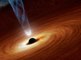 Astronomers Discover Supermassive 'Monster' Black Hole in Dim Dwarf Galaxy