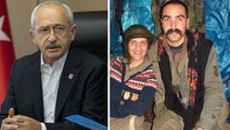 PKK'lı teröristle fotoğrafı çıkan HDP'li vekilin fezlekesiyle ilgili konuşan CHP'li Öztrak: Meclis'e geldiğinde gereğini yaparız