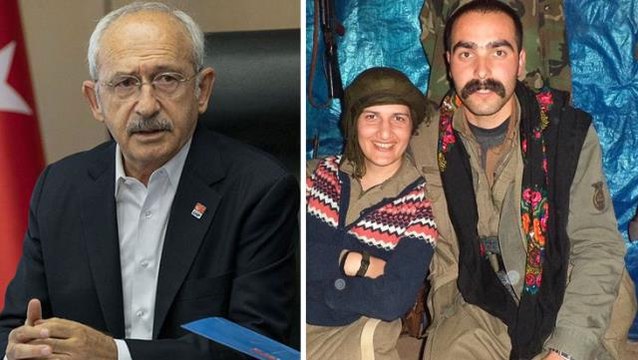 PKK'lı teröristle fotoğrafı çıkan HDP'li vekilin fezlekesiyle ilgili konuşan CHP'li Öztrak: Meclis'e geldiğinde gereğini yaparız