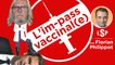 Le Samedi Politique avec Florian Philippot - Pass-Vaccinal : "Petit à petit, des vérités émergent"