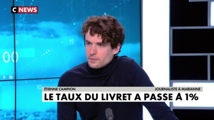 Download Video: Etienne Campion : «Je suis étonné de ne pas voir plus de candidats à la Présidentielle avec comme mesure phare d'augmenter le SMIC»