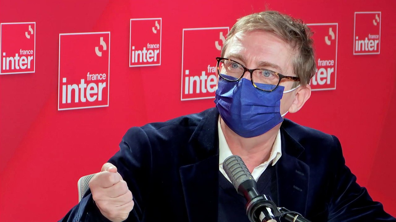 Gérald Bronner : "Faisons de l'esprit critique une grande cause nationale"