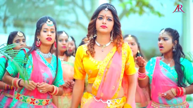 #Video - हमके दुल्हिन बनालS 2 - #Ankush Raja, #Shilpi Raj - #Shilpi Raghwani - Bhojpuri Hit Song
