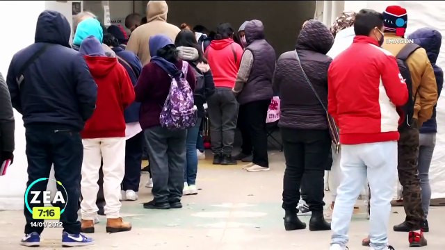 Si se presentan síntomas no se requiere prueba para tramitar incapacidad Covid-19: IMSS