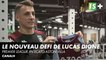 Le nouveau défi de Lucas Digne - Premier League mercato Aston Villa