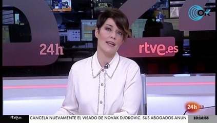 TVE evita decir que los condenados por los EREs pertenecían a la etapa en la que gobernaba el PSOE