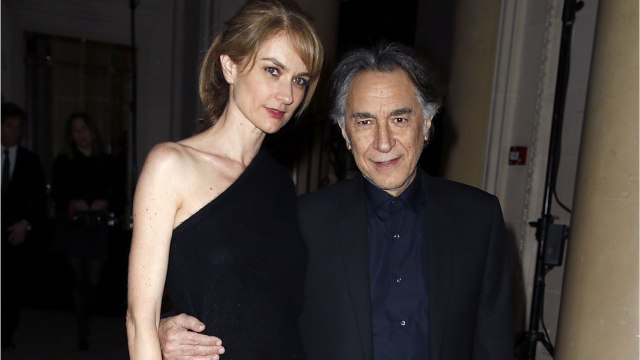 VOICI : Ma plus belle histoire d'amour : Richard Berry rend hommage à sa femme Pascale Louange pour son anniversaire