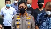 [TOP3NEWS] Pelaku Buang Sesajen Ditangkap, Dosen UNJ Dilapor Balik, Gempa M 6,6 Jabodetabek