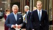 Prince Charles and Prince William were ‘Instrumental’ in Prince Andrew’s Ouster, Report