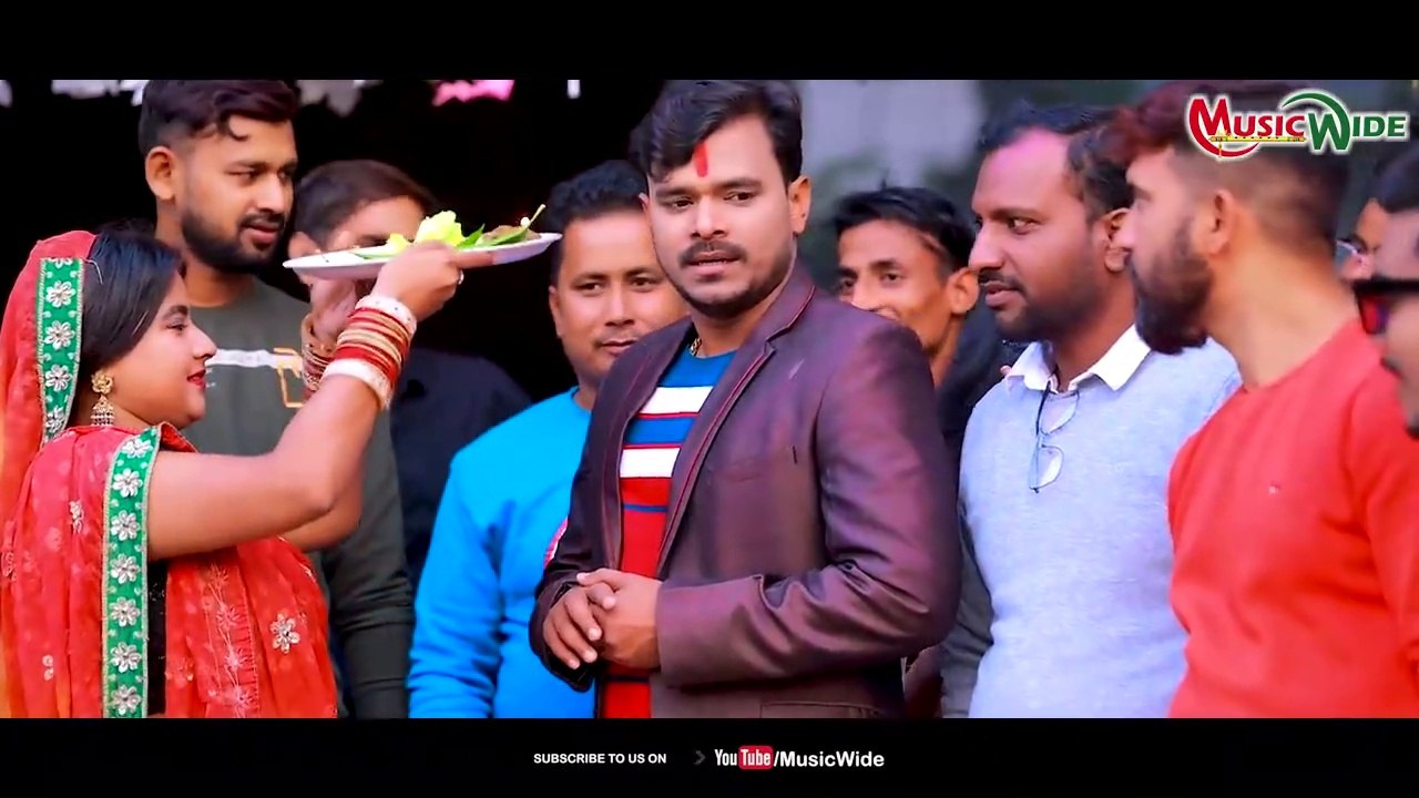 #Pramod Premi New Song - Majanua Ke Parichhawan - मजनूआ के परिछावन - New Bhojpuri Song 2022 - #Video