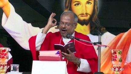 Bispo é absolvido por suposto estupro de freira