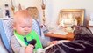 #topfunnymoments #funnyfails #funnybabies  Best Babies Surprised! Compilation | Top Funny Moments Ever | Baby Fun Video | Funny Video | Fun Video | Fun | Comedy Video | Comedy
