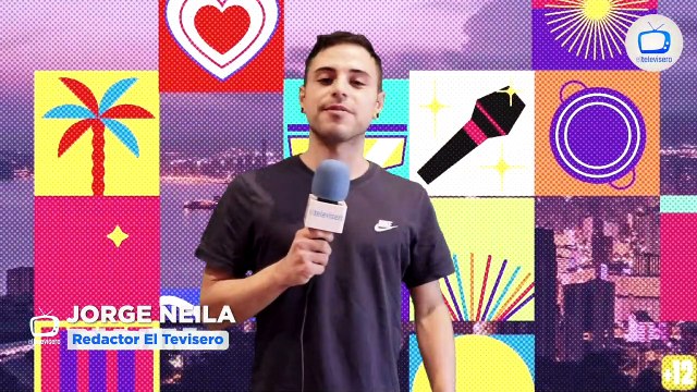 REPORTAJE PUESTAS EN ESCENAS BENIDORM FEST