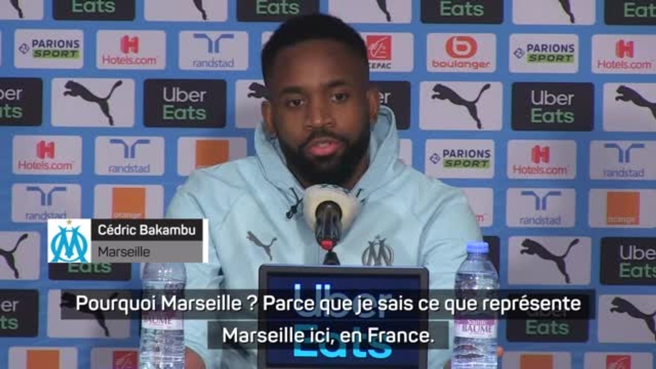 Transferts - Bakambu : "Je sais ce que je vaux"