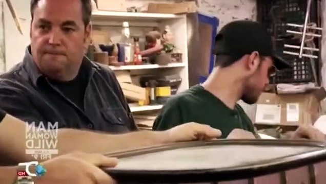 Dirty Money (2011) S01 - Ep09 Cof'Fin Up Big Bucks Hd Watch