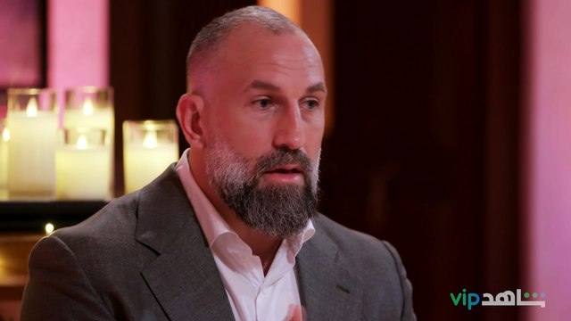 وصية فادي الخطيب | Secret Dinner Club | شاهدVIP