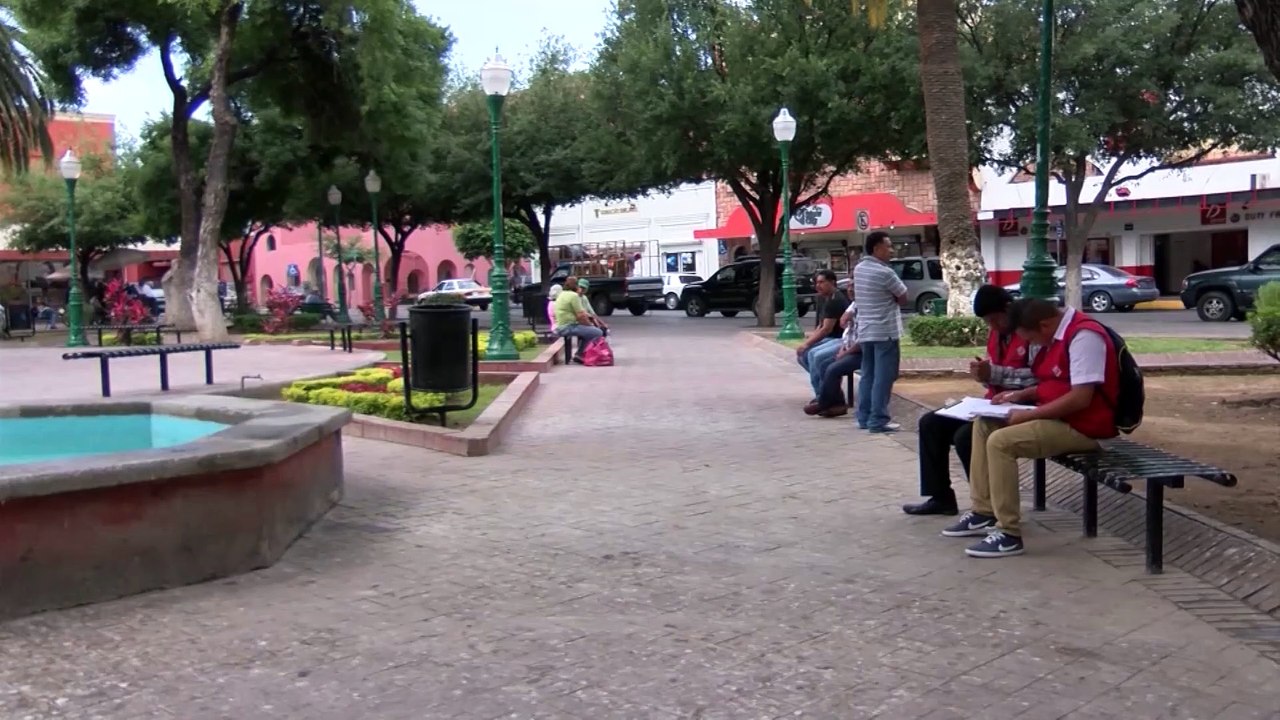 BETO O'ROURKE MEETS WITH LOCAL MAYORS