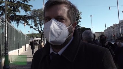 Sassoli, Majorino (Pd): "Persona di spessore, lascia un vuoto enorme"