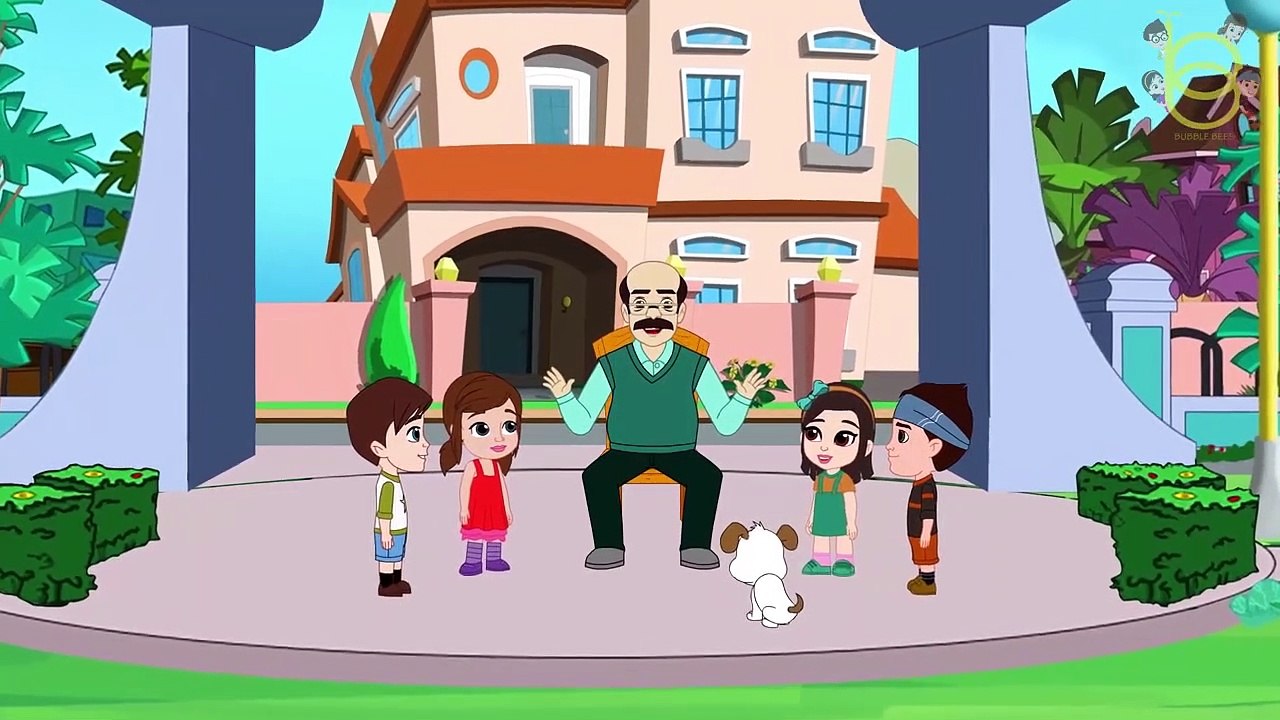 Greedy Shop Keeper Short Stories for Kids - English Moral Stories - Bedtime Stories Fairy Tales