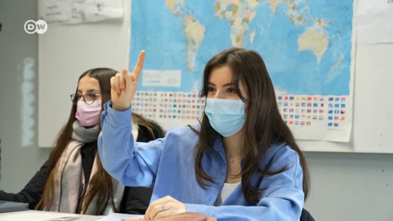 Präsenzunterricht trotz Omikron?