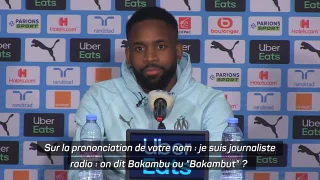 Transferts - Bakambu ou Bakambut : la nouvelle recrue de l'OM a fait son choix...