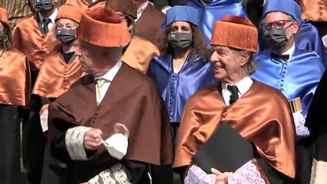 Muere el arquitecto Ricardo Bofill a los 82 años