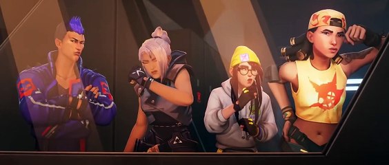 Calentario de Valorant: el shooter de Riot Games llega a su Episodio 4 con este tráiler cinemático