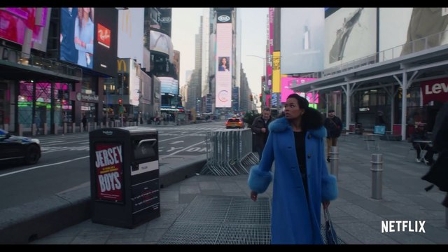 Inventing Anna - Official Trailer Netflix