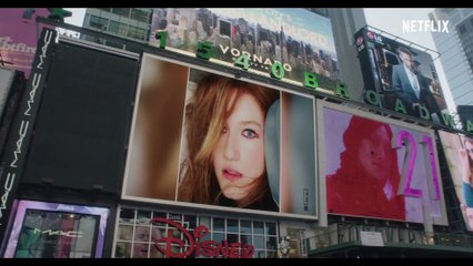 ¿Quién es Anna? - Tráiler oficial Netflix