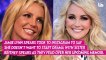 Jamie Lynn Fires Back After Britney Slams Book: It's 'Not About' You