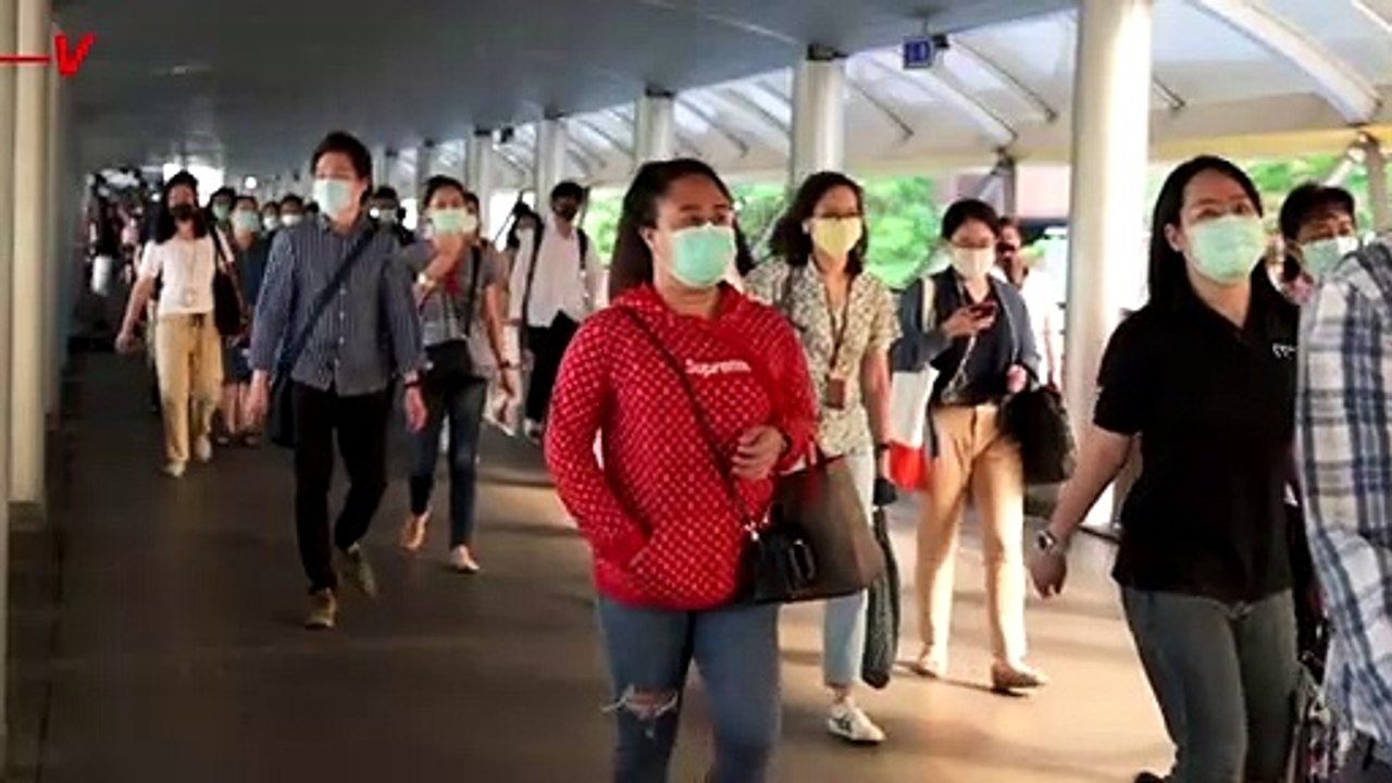 Can a COVID Test Tell If You are Contagious?